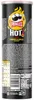 Pringles Hot Cheese & Chilli 160g Produktbild-Vorschau 3