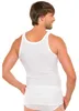 Schiesser herenonderhemd, 2-pack, model 205144-100, maat 7 Productafbeelding-voorbeeld 3