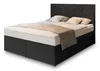 Masseno Boxspringbett TRANI 160x200 cm Komplett-Set mit Produktbild-Vorschau 2