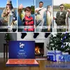 Adventskalender Angel Männer Weihnachtskalender - 24 Angeln Produktbild-Vorschau 4