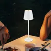 ZMH Lampe de table LED sans fil Lampe de chevet tactile Voir les images du produit 8