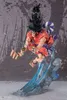 One Piece FiguartsZERO PVC Statue (Extra Battle) Kozuki Produktbild-Vorschau 2