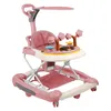 Trotteur BabyWalker à bascule, hauteur réglable, dès 6 Voir les images du produit 9
