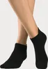 H.I.S. Sneakersocken 8 -teilig 4x schwarz, 4x weiß Größe Produktbild-Vorschau 2