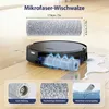 23 Stück Zubehör für ECOVACS DEEBOT X9 PRO Omni Produktbild-Vorschau 5