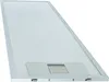 vhbw 2x Filter Metallfettfilter kompatibel mit AEG Produktbild-Vorschau 9