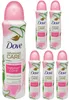 6x Dove Limited Edition SUMMER CARE 150ml – Aloe Vera & Produktbild-Vorschau 1