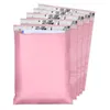 Versandtaschen rosa XL 500×600 mm – 50 Stück Poly Mailer – Produktbild-Vorschau 5