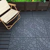 Steinoptik 44 Stück 30.5x30.5cm Terrassenfliesen, Produktbild-Vorschau 5
