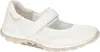 Gabor ROLLINGSOFT Damenschuhe - Ballerina - Mary Jane weiß Produktbild-Vorschau 1
