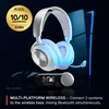 Steelseries Arctis Nova Pro Wireless, Káblový a bezdrôtový, Náhľad obrázku produktu 6