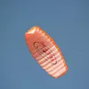 1,4 m barevné dvojité létání linka Wing Kite Stunt Power Náhled obrázku produktu 4