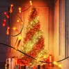 Twinkly Candies 100 RGB LED diod ve tvaru svíčky, Náhled obrázku produktu 11
