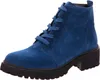 Waldläufer Winterboots Damen Rauleder Blau Größe: 6 Produktbild-Vorschau 50