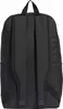 Zaino Del Marchio Adidas Del Modello Linear Backpack Nero Anteprima dell’immagine prodotto 2