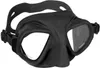 Mares Pure Passion X-tream Tauchmaske Schwarz  Herren,Damen Produktbild-Vorschau 1