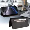 Handyhülle für iPhone 18 Pro Hülle, Leder Flip Wallet Produktbild-Vorschau 3