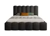 DomoHome Boxspringbett Schlafzimmerbett Ideal für Ihr Produktbild-Vorschau 5