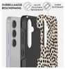 Hülle für Samsung Galaxy S24 FE - Burga Tough Hard Case Produktbild-Vorschau 2