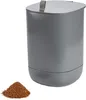 BOKASHI Komposter | Komposter von Plastia, Farbe:anthrazit Produktbild-Vorschau 22