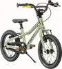 Puky Kinderfahrrad ab 3 Jahren LS-PRO 14 Mint Green Produktbild-Vorschau 4