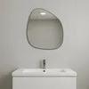 SensaHome Alaric miroir mural - Miroir organique - Design Voir les images du produit 2
