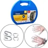 Schneeketten KNN 100 Anti-Skid 205/80R14-235/35R18 Ö-Norm  Produktbild-Vorschau 1