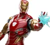 A close-up shot of an Iron Man action figure. Náhľad obrázku produktu