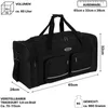 Sporttasche ca.60 L Saunatasche (109) Reisetasche Produktbild-Vorschau 2