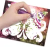 Brokat i folia artystyczna Podgląd zdjęcia produktu 9