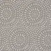 SCHÖNER LEBEN. Zugluftstopper Whirl Pebble Mandalas Kreise Produktbild-Vorschau 3