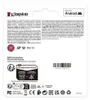 Kingston Technology 128GB micSDXC Canvas Select Plus Gen3 Produktbild-Vorschau 4