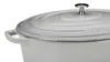 Calido Braadpan met Deksel Ovaal 9,3 liter Produktbild-Vorschau 12