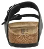 Birkenstock ARIZONA Barva: černá, Velikost: EU 39 Náhľad obrázku produktu 108