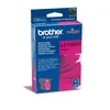 brother LC-1100M  magenta Druckerpatrone Produktbild-Vorschau 28