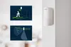 Smart Home Bewegungsmelder (weiß) Produktbild-Vorschau 4