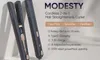 MODESTY 2-in-1 Kabelloser Haarglätter und Lockenwickler mit Produktbild-Vorschau 8