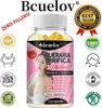 Pueraria Mirifica 1000mg (120 kapslí) doplněk stravy, ženy, Náhled obrázku produktu 7