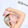 Duschkopf Hochdruck aus Edelstahl 304 Handbrause Dusche Produktbild-Vorschau 6