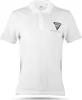 STAHLWERK Polo-Shirt Größe XL Weiß Kurzarm Polo-Hemd Produktbild-Vorschau 5