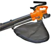 ATIKA LSHC 40-70 Akku Laubsauger Laubbläser Laubsammler Produktbild-Vorschau 2