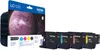 Brother LC1220VALBPDR - Schwarz, Gelb, Cyan, Magenta - Produktbild-Vorschau 8