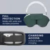 kwmobile Hülle für Apple AirPods Max / AirPods Max 2 Case - Produktbild-Vorschau 6