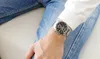 Herren Chronograph Lssig Quarz Sbtr005 Uhr + Box Produktbild-Vorschau 7