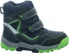 Lurchi Klettstiefel Jungen 31303936363630 Grün 25 EU Produktbild-Vorschau 13