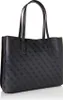Guess Shopper Meridian Girlfriend Tote Logo 114 x 12 x 28 Produktbild-Vorschau 1