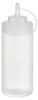 APS 93253 Quetschflasche, 6er-Set, Polyethylen, 490 ml, Ø 7 Produktbild-Vorschau 1