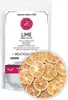 Sušené plátky limetek - 250g Jedlé ovoce Náhled obrázku produktu 1