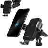 FEEGAR 15W Qi Wireless Charger Ladegerät Automatische Auto Produktbild-Vorschau 1
