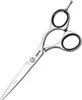 Jaguar Schneideschere Scissors White Line Smart 5,5" Produktbild-Vorschau 2